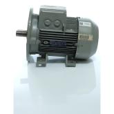 Three-phase motor  Used